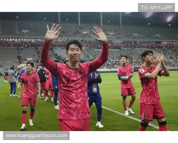 2026年世界杯南非与韩国比赛精彩瞬间集锦及赛后球迷热议分析 2026年世界杯南非与韩国比赛精彩瞬间集锦及赛后球迷热议分析
